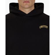 Снимка на CRUYFF МЪЖКИ СУИТШЪРТ TITI HOOD  В ЧЕРНО/ЗЛАТИСТО 5