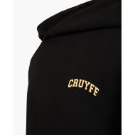 Снимка на CRUYFF МЪЖКИ СУИТШЪРТ TITI HOOD  В ЧЕРНО/ЗЛАТИСТО 4