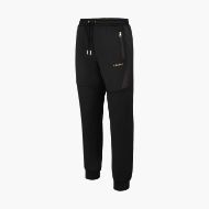 Снимка на CRUYFF МЪЖКИ ПАНТАЛОН HATO JOGGER  В ЧЕРНО/ЗЛАТИСТО 2