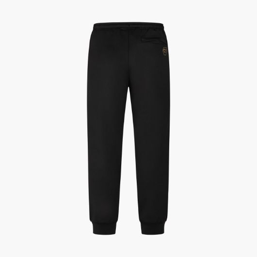 Show details for CRUYFF MEN'S HATO JOGGER IN BLACK/GOLD 3 - FanPoint Picture of CRUYFF MEN'S HATO JOGGER IN BLACK/GOLD 3