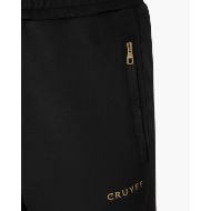 Снимка на CRUYFF МЪЖКИ ПАНТАЛОН HATO JOGGER  В ЧЕРНО/ЗЛАТИСТО 5