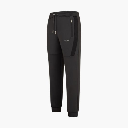 Show details for CRUYFF MEN'S HATO JOGGER IN GREY 2 - FanPoint Picture of CRUYFF MEN'S HATO JOGGER IN GREY 2