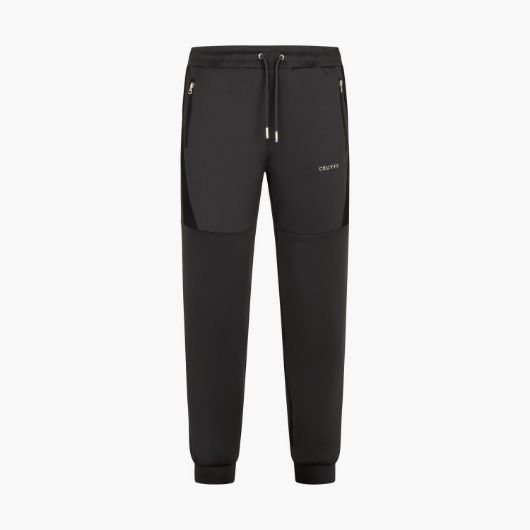 Show details for CRUYFF MEN'S HATO JOGGER IN GREY 1 - FanPoint Picture of CRUYFF MEN'S HATO JOGGER IN GREY 1