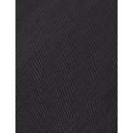 Picture of SCOTCH&SODA WOMEN'S LOTUS BARREL LEG SEAM DETAIL PANT IN METEORITE 3