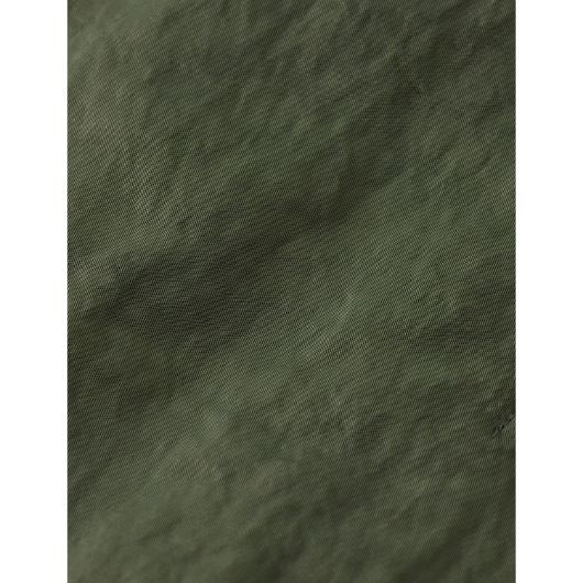 Показвай детайлите за SCOTCH&SODA WOMEN'S 2 IN 1 PARKA IN THYME 3 - FanPoint Снимка на SCOTCH&SODA WOMEN'S 2 IN 1 PARKA IN THYME 3