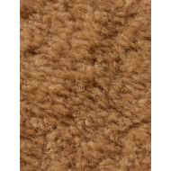 Снимка на SCOTCH&SODA WOMEN'S TEDDY BOMBER IN TANNIN 3