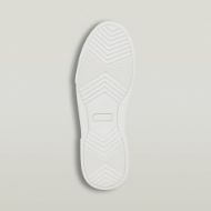 Снимка на G-STAR МЪЖКИ СПОРТНИ ОБУВКИ STRAKER LEATHER В БЯЛО/ТЪМНОСИНЬО 6