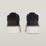 Снимка на G-STAR ДАМСКИ СПОРТНИ ОБУВКИ JORD BASIC В ЧЕРНО 5