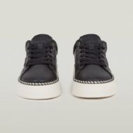 Снимка на G-STAR ДАМСКИ СПОРТНИ ОБУВКИ JORD BASIC В ЧЕРНО 3