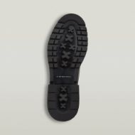 Снимка на G-STAR МЪЖКИ БОТИ MILLERY HIGH LEATHER В ЧЕРНО 6