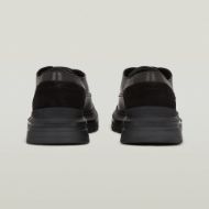 Снимка на G-STAR МЪЖКИ ОБУВКИ MILLERY DRB В ЧЕРНО 5