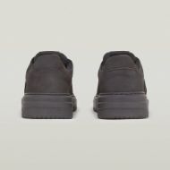 Снимка на G-STAR МЪЖКИ СПОРТНИ ОБУВКИ SAMOVAR TONAL В СИВО 4