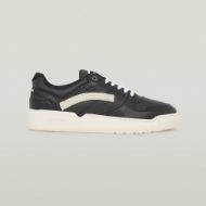Снимка на G-STAR МЪЖКИ СПОРТНИ ОБУВКИ GRID LEATHER В ЧЕРНО 5