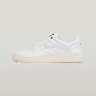 Снимка на G-STAR МЪЖКИ СПОРТНИ ОБУВКИ GRID LEATHER В БЯЛО 1