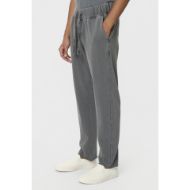 Снимка на DIRTY LAUNDRY МЪЖКИ ПАНТАЛОН THE RAW EDGES SWEATPANT В СИВО 2