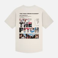 Picture of OTP MEN'S SAINT SLIM FIT TEE IN OFF WHITE 1
