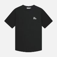 Picture of OTP MEN'S 3D OFF SLIM FIT TEE IN BLACK 2