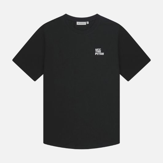 Show details for OTP MEN'S 3D OFF SLIM FIT TEE IN BLACK 2 - FanPoint Picture of OTP MEN'S 3D OFF SLIM FIT TEE IN BLACK 2