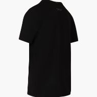 Picture of CRUYFF MONTSERRAT MEN'S SALITA TEE IN BLACK 3