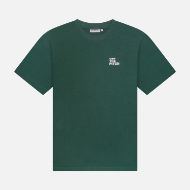 Picture of OTP MEN'S BLAST REGULAR FIT TEE IN FOREST GREEN 2