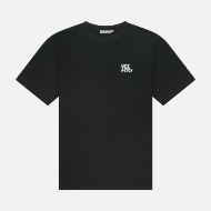 Picture of OTP MEN'S BLAST REGULAR FIT TEE IN BLACK 2