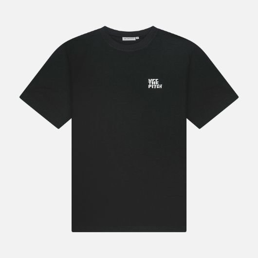 Show details for OTP MEN'S BLAST REGULAR FIT TEE IN BLACK 2 - FanPoint Picture of OTP MEN'S BLAST REGULAR FIT TEE IN BLACK 2