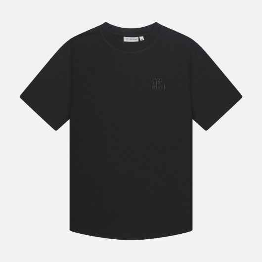 Show details for OTP MEN'S SMOKE REGULAR FIT TEE IN BLACK 2 - FanPoint Picture of OTP MEN'S SMOKE REGULAR FIT TEE IN BLACK 2