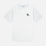 Picture of OTP MEN'S 3D OFF SLIM FIT TEE IN WHITE 2
