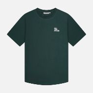 Picture of OTP MEN'S 3D OFF SLIM FIT TEE IN FOREST GREEN 2