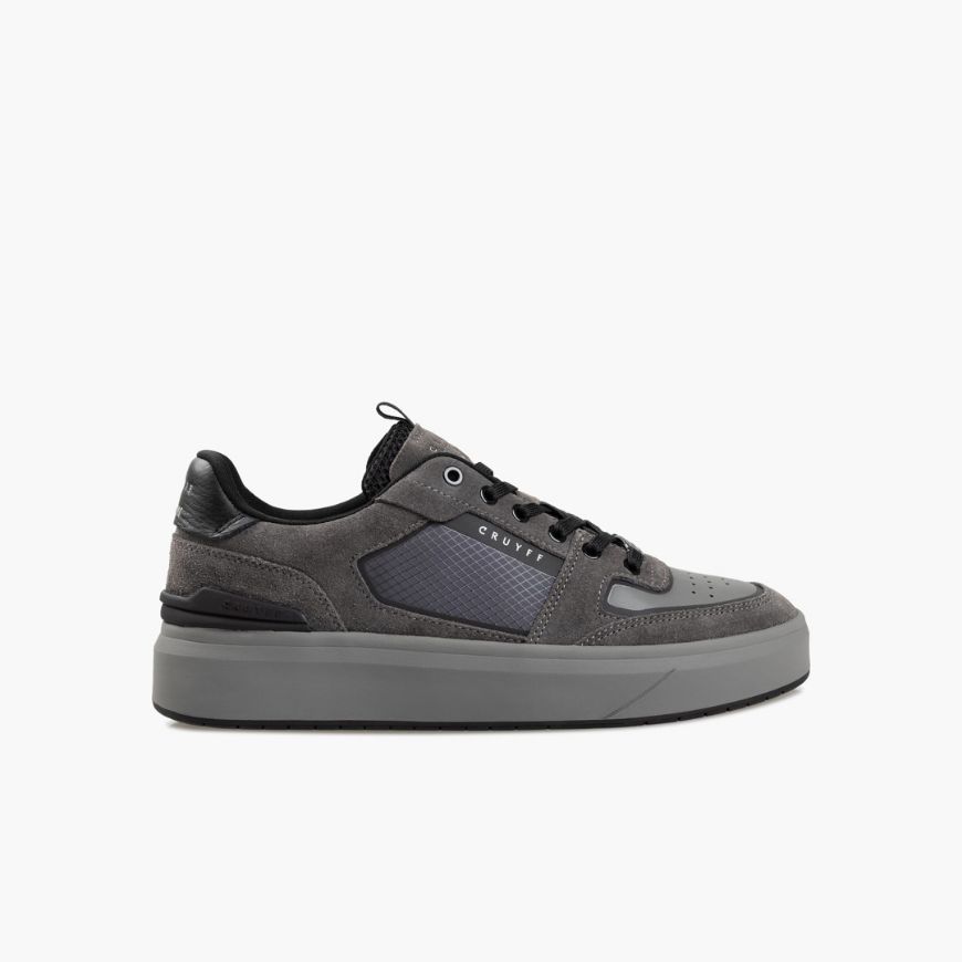 Снимка на CRUYFF МЪЖКИ СПОРТНИ ОБУВКИ ENDORSED TECH В СИВО