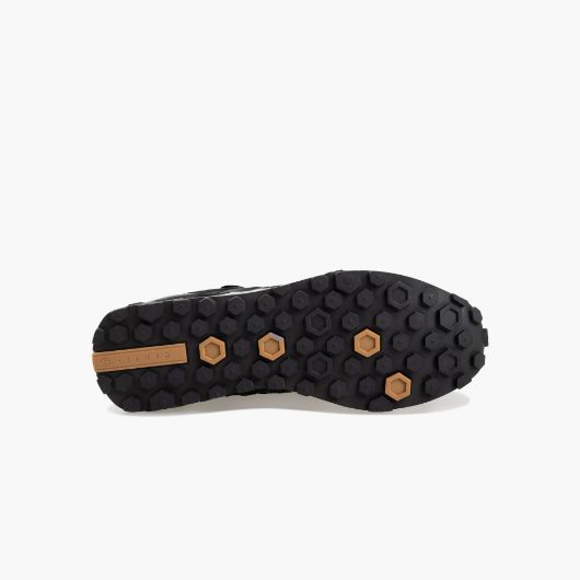 Показвай детайлите за CRUYFF МЪЖКИ СПОРТНИ ОБУВКИ FEARIA HEX-TECH В ЧЕРНО/ЗЛАТИСТО 2 - FanPoint Снимка на CRUYFF МЪЖКИ СПОРТНИ ОБУВКИ FEARIA HEX-TECH В ЧЕРНО/ЗЛАТИСТО 2