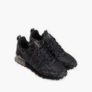 Снимка на CRUYFF МЪЖКИ СПОРТНИ ОБУВКИ FEARIA HEX-TECH В ЧЕРНО 3