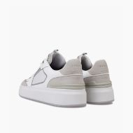 Снимка на CRUYFF МЪЖКИ СПОРТНИ ОБУВКИ ENDORSED TECH В БЯЛО 5