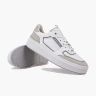 Снимка на CRUYFF МЪЖКИ СПОРТНИ ОБУВКИ ENDORSED TECH В БЯЛО 6