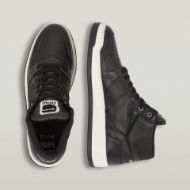 Снимка на G-STAR МЪЖКИ СПОРТНИ ОБУВКИ GRID MID LEATHER В ЧЕРНО 2