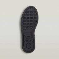 Снимка на G-STAR МЪЖКИ СПОРТНИ ОБУВКИ GRID MID LEATHER В ЧЕРНО 6