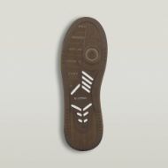 Снимка на G-STAR МЪЖКИ СПОРТНИ ОБУВКИ SAMOVAR BASIC В ЧЕРНО 6