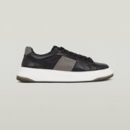 Снимка на G-STAR МЪЖКИ СПОРТНИ ОБУВКИ SAMOVAR BASIC В ЧЕРНО 4