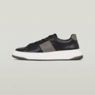 Снимка на G-STAR МЪЖКИ СПОРТНИ ОБУВКИ SAMOVAR BASIC В ЧЕРНО 1