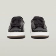 Снимка на G-STAR МЪЖКИ СПОРТНИ ОБУВКИ SAMOVAR BASIC В ЧЕРНО 3