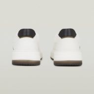 Снимка на G-STAR МЪЖКИ СПОРТНИ ОБУВКИ SAMOVAR BASIC В БЯЛО 5