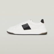 Снимка на G-STAR МЪЖКИ СПОРТНИ ОБУВКИ SAMOVAR BASIC В БЯЛО 1
