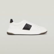 Снимка на G-STAR МЪЖКИ СПОРТНИ ОБУВКИ SAMOVAR BASIC В БЯЛО 4
