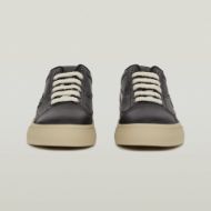 Снимка на G-STAR МЪЖКИ СПОРТНИ ОБУВКИ LOOM LEATHER В ЧЕРНО 3
