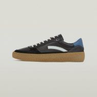Снимка на G-STAR МЪЖКИ СПОРТНИ ОБУВКИ AUGUR BASIC В ЧЕРНО/СИНЬО 1