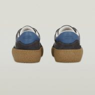 Снимка на G-STAR МЪЖКИ СПОРТНИ ОБУВКИ AUGUR BASIC В ЧЕРНО/СИНЬО 5