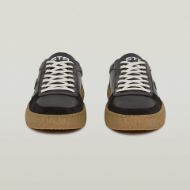 Снимка на G-STAR МЪЖКИ СПОРТНИ ОБУВКИ AUGUR BASIC В ЧЕРНО/СИНЬО 3