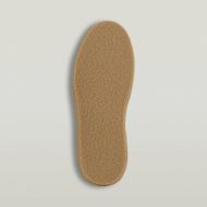 Picture of G-STAR MEN'S AUGUR BASIC SNEAKERS IN OFF WHITE/ORANGE 6