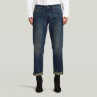 Picture of G-STAR WOMEN'S KATE BOYFRIEND JEANS IN ANTIQUE FADED CYCLONE 1