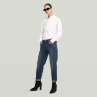 Picture of G-STAR WOMEN'S KATE BOYFRIEND JEANS IN ANTIQUE FADED CYCLONE 4